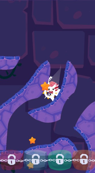 Nhiều màn chơi thú vị.