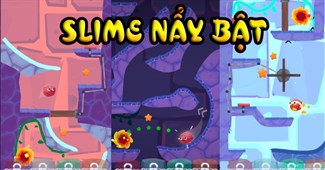 Slime nẩy bật