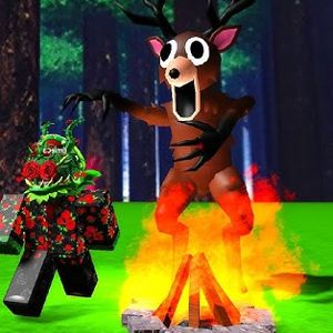 99 Nights in the Forest: Bản cập nhật Meteor Shower mới nhất