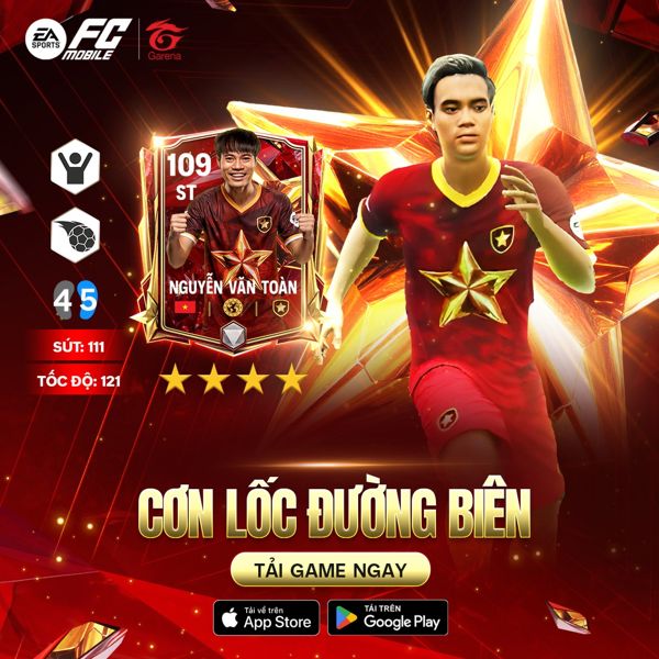 Chương 3: Khoảng khắc bùng nổ