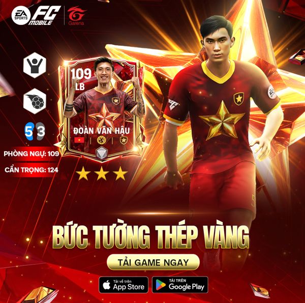 Chương 4: Dấu ấn để đời