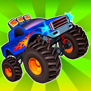 Đường đua xe tải