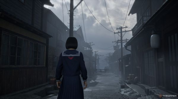 Tất cả thành tích trong Silent Hill f