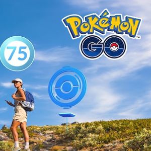 Chuẩn bị cho hành trình thăng cấp mới đầy phần thưởng trong Pokémon GO!