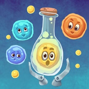 Thí nghiệm bong bóng