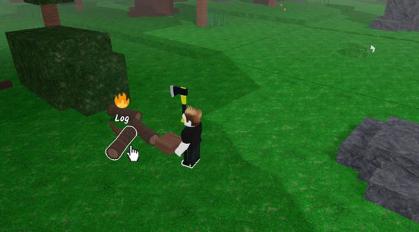 Cách khai thác thiên thạch