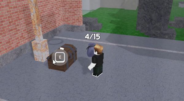 Cách tìm và sử dụng Lava Anvil