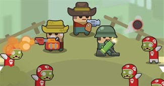 Biệt đội bất bại