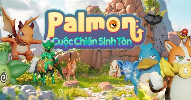 Tổng hợp code Palmon: Cuộc Chiến Sinh Tồn mới nhất