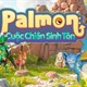 Tổng hợp code Palmon: Cuộc Chiến Sinh Tồn mới nhất