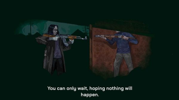 Cách nhận kết thúc Wrath of the Vigilante