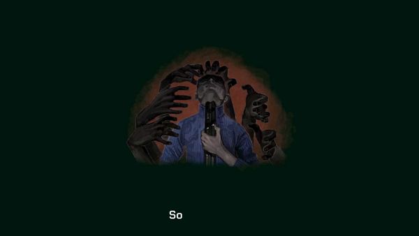 Cách nhận kết thúc Yes, I'm a Murderer