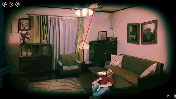 Cách nhận kết thúc Child of Doom