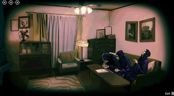 Cách nhận kết thúc May Death Cleanse Us of Our Sins!