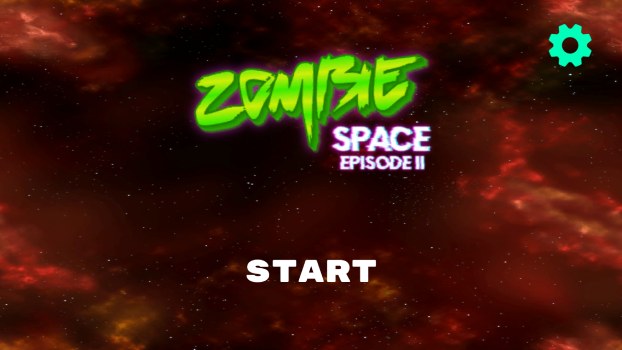 Chơi game Người hùng không gian - GameVui.vn