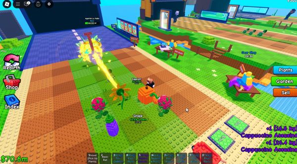 Khi nào sự kiện Admin Abuse tiếp theo sẽ diễn ra?