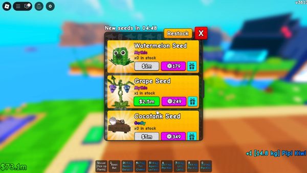 Có gì trong sự kiện Admin Abuse?