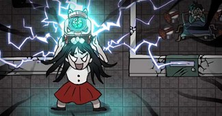 Nằm ngủ diệt quái