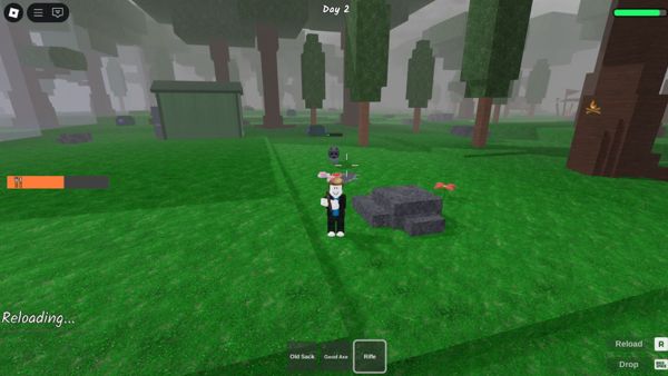 Giới thiệu tính năng thuần hóa trong 99 Nights in the Forest