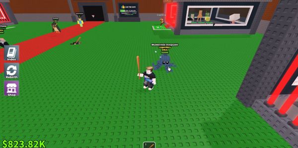 Giới thiệu về các Traits trong Steal a Brainrot