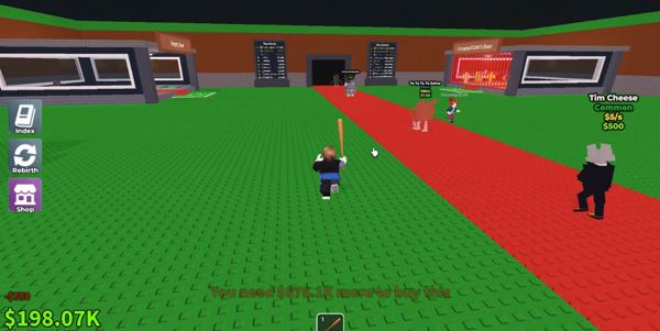 Tất cả các Traits cũng như hệ số buff tương ứng