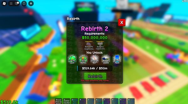 Tất cả thẻ bài trong Plants vs Brainrots