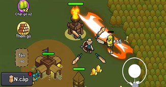 Giữ vững phòng thủ