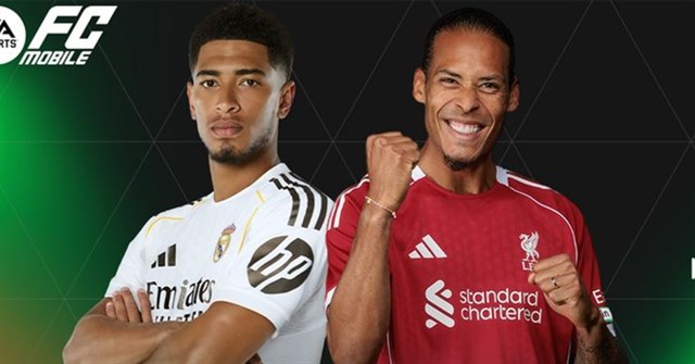 Tổng hợp code FC Mobile Việt Nam mới nhất tháng 11/2025