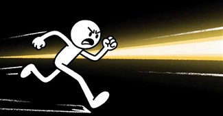 Người giấy phiêu lưu