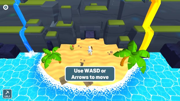 Chơi game Anh hùng hầm ngục - GameVui.vn