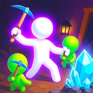 Khai thác hầm ngục