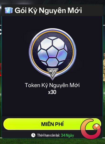 Gói Kỷ Nguyên Mới