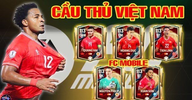 FC Mobile Việt Nam: Sự kiện The New Era - Tuần 2