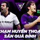 FC Mobile Việt Nam: Sự kiện Chạm Huyền Thoại - Săn Quà Đỉnh