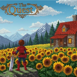 Thanh kiếm hy vọng