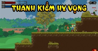 Thanh kiếm hy vọng