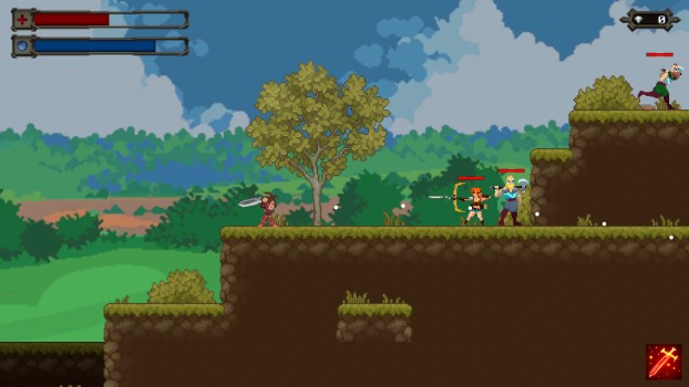 Nhiều cuộc chiến, nhiều điều bí ẩn đang chờ bạn khám phá.