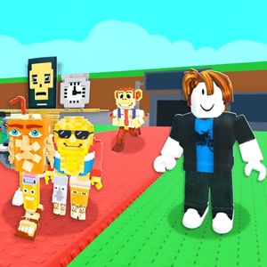 Steal a Brainrot: Cách mở khóa Extinct Brainrots