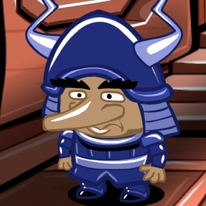 Chú khỉ buồn: Gương mặt đá