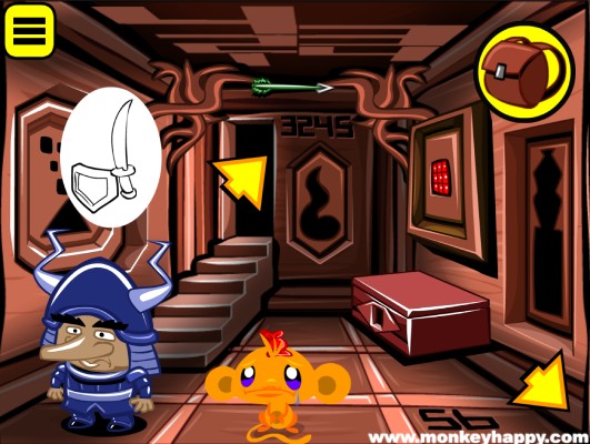 Trao đổi vật phẩm với các quái vật.