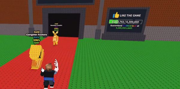 Hướng dẫn nhận Brainrot Gods