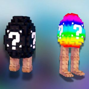 Tất cả những gì game thủ cần biết về Trứng trong Plants vs Brainrots