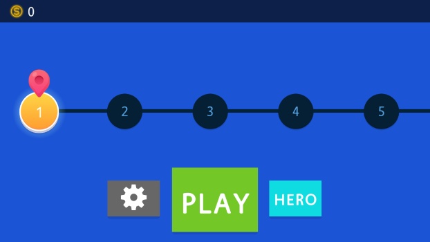 Chơi game Trứng nổi giận - GameVui.vn