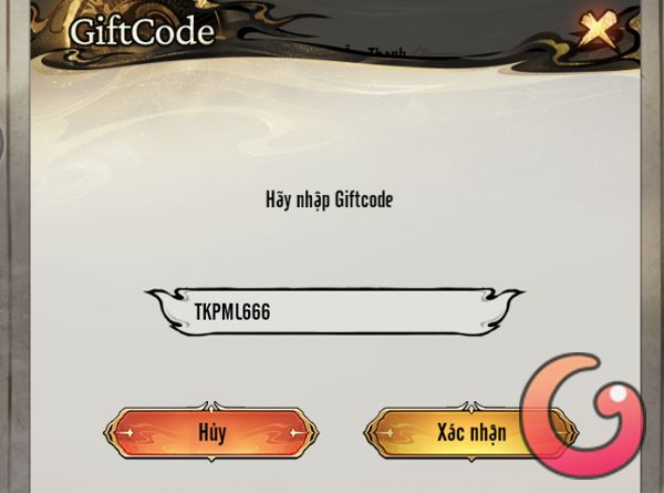 Đổi code