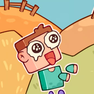 Khu chợ của Noob