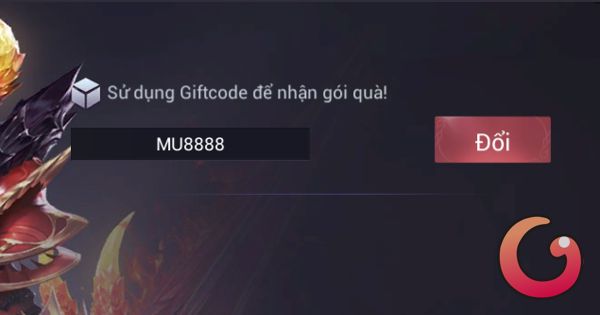 Đổi code