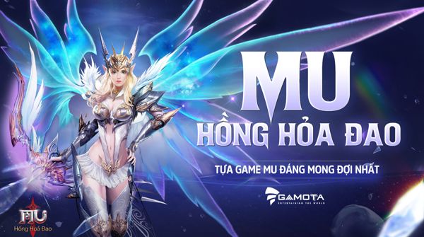 MU: Hồng Hoả Đao