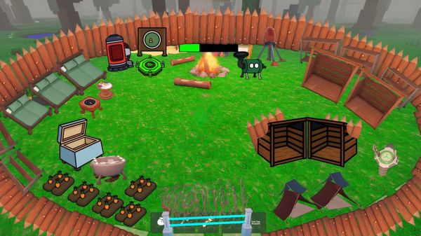 Giai đoạn giữa game