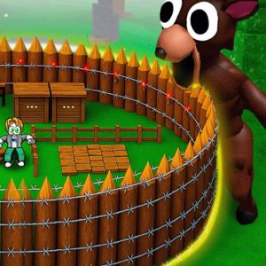 Mẹo phát triển căn cứ trong 99 Nights in the Forest