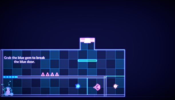 Né tránh các cạm bẫy và súng máy.